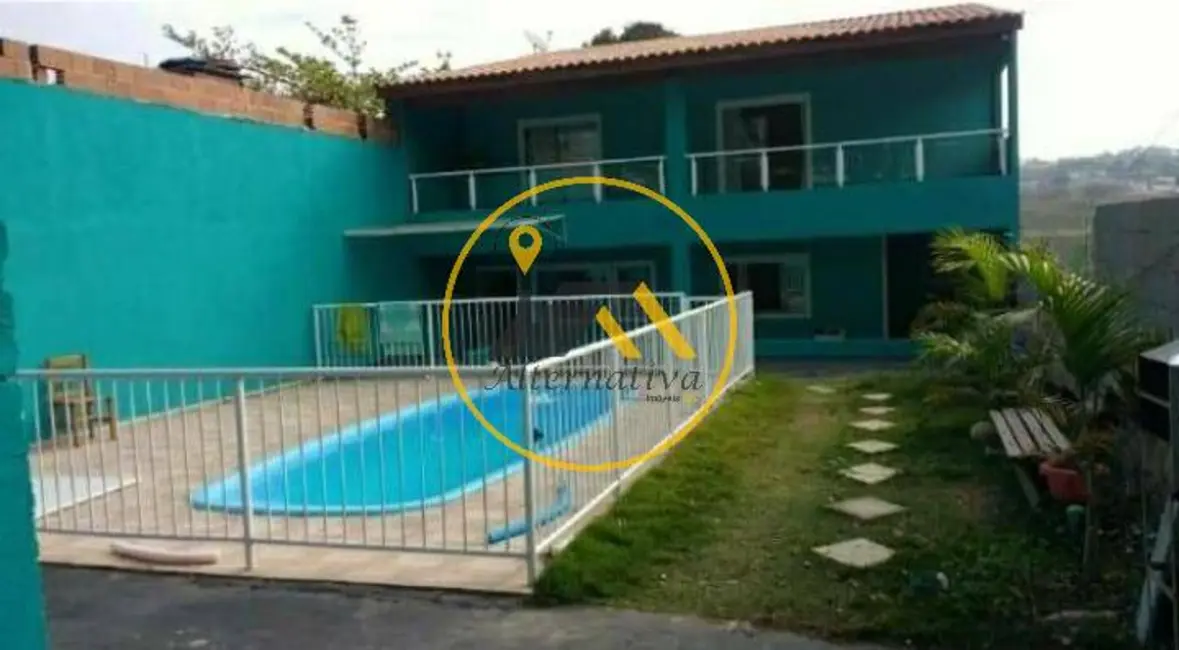 Foto 5 de Terreno / Lote à venda, 2700m2 em Sao Jose Dos Campos - SP