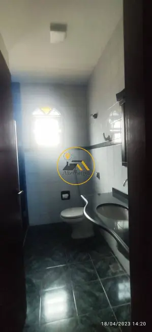 Foto 2 de Sobrado com 3 quartos à venda, 129m2 em Indaiá, Caraguatatuba - SP