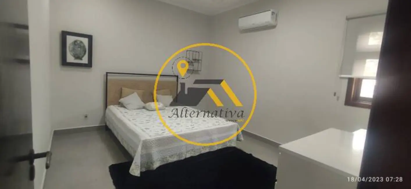 Foto 4 de Sobrado com 3 quartos à venda, 129m2 em Indaiá, Caraguatatuba - SP