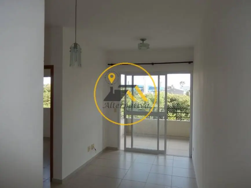 Foto 9 de Apartamento com 2 quartos à venda, 60m2 em Sao Jose Dos Campos - SP