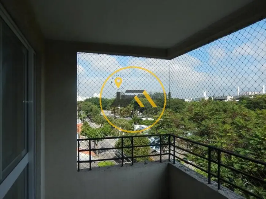 Foto 6 de Apartamento com 2 quartos à venda, 60m2 em Sao Jose Dos Campos - SP