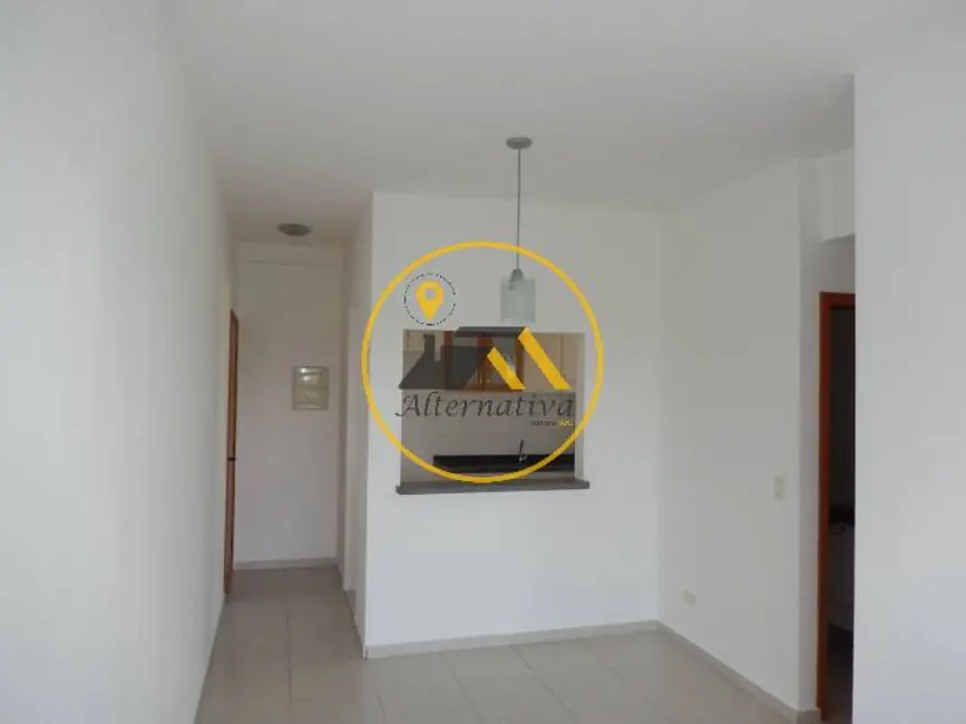 Foto 8 de Apartamento com 2 quartos à venda, 60m2 em Sao Jose Dos Campos - SP