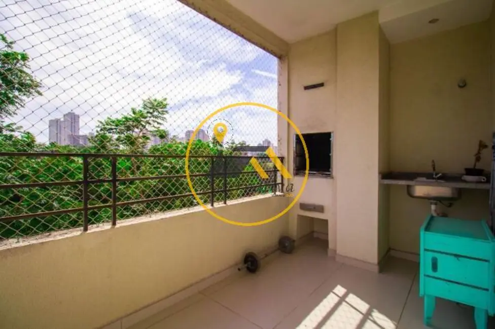 Foto 1 de Apartamento com 2 quartos à venda, 60m2 em Sao Jose Dos Campos - SP