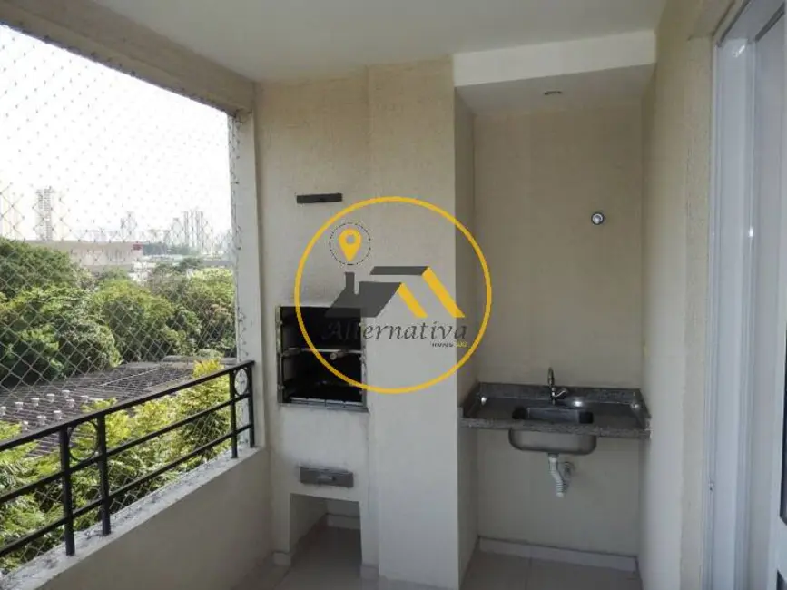 Foto 7 de Apartamento com 2 quartos à venda, 60m2 em Sao Jose Dos Campos - SP