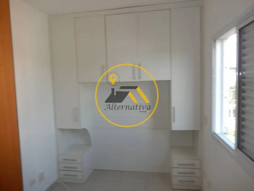 Foto 4 de Apartamento com 2 quartos à venda, 60m2 em Sao Jose Dos Campos - SP