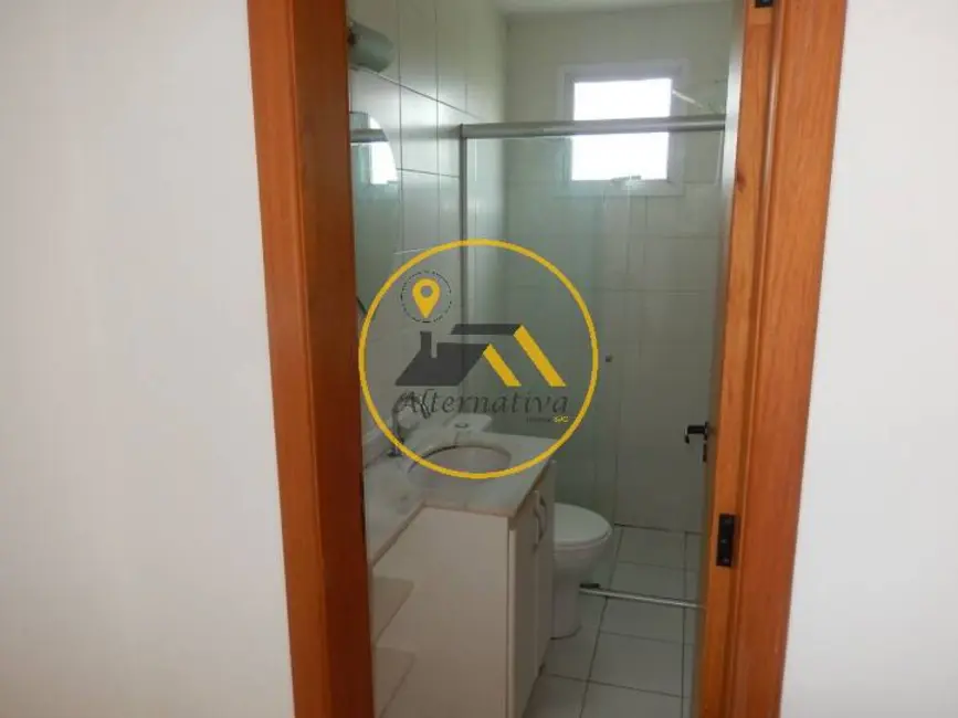 Foto 3 de Apartamento com 2 quartos à venda, 60m2 em Sao Jose Dos Campos - SP