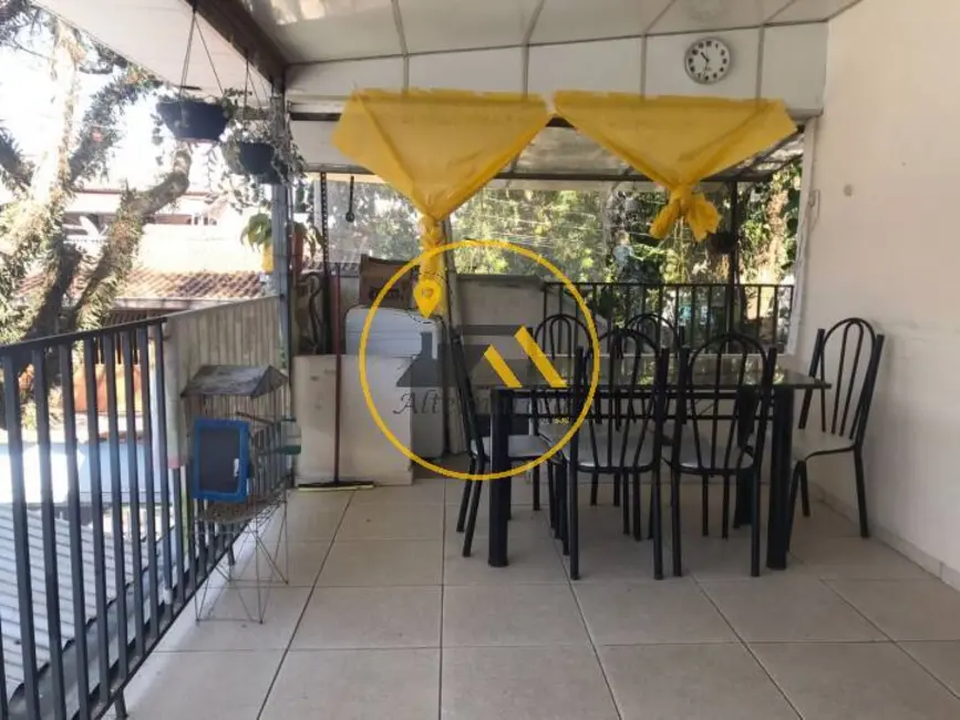Foto 3 de Sobrado com 4 quartos à venda, 231m2 em Sao Jose Dos Campos - SP