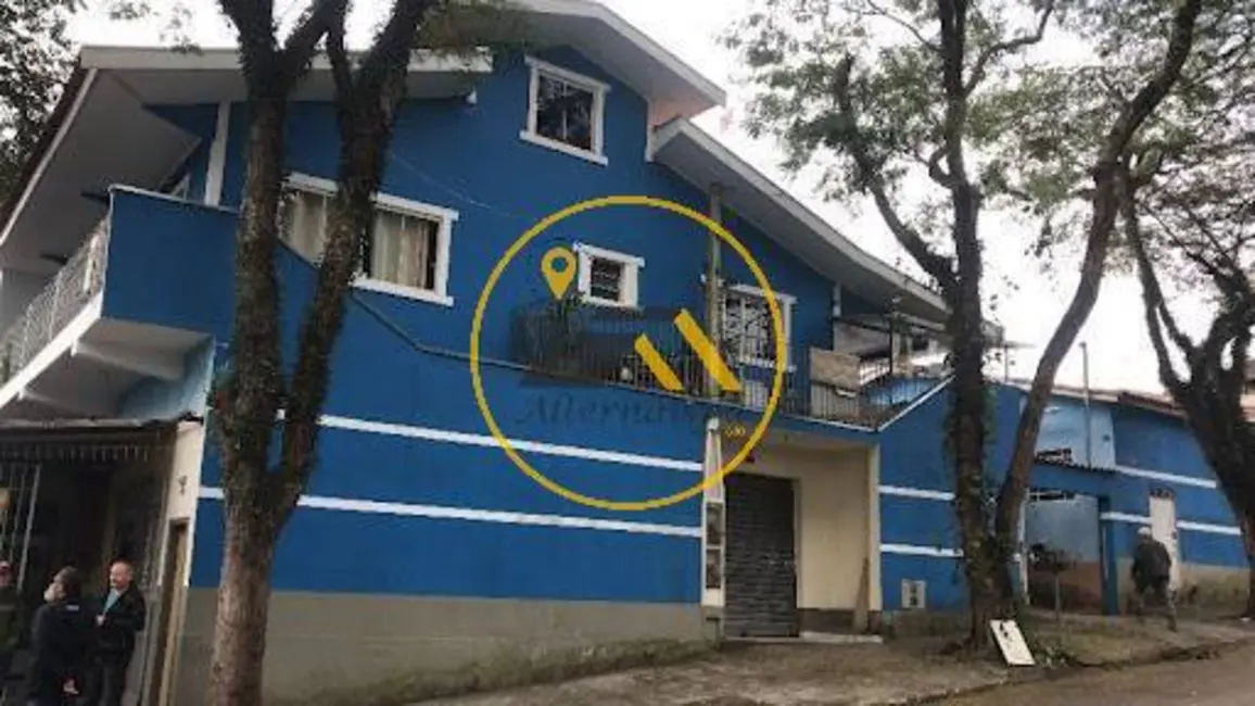 Foto 1 de Sobrado com 4 quartos à venda, 231m2 em Sao Jose Dos Campos - SP