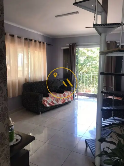 Foto 5 de Sobrado com 4 quartos à venda, 231m2 em Sao Jose Dos Campos - SP