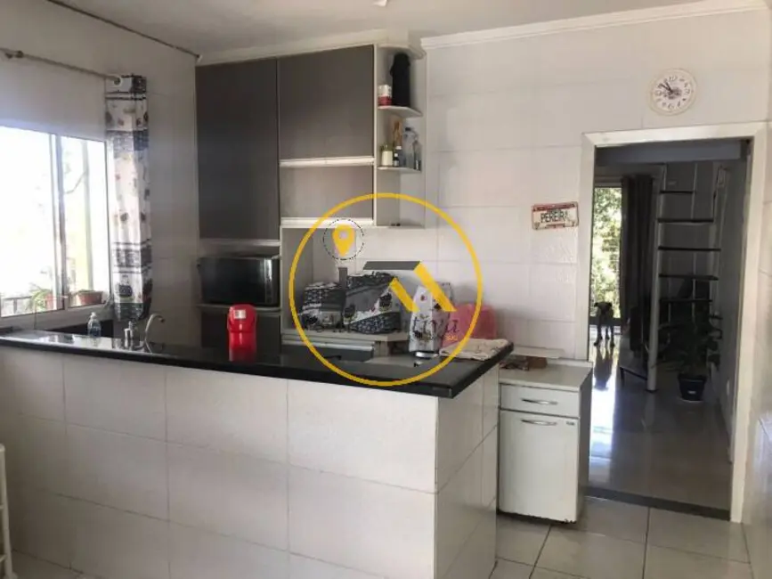 Foto 6 de Sobrado com 4 quartos à venda, 231m2 em Sao Jose Dos Campos - SP