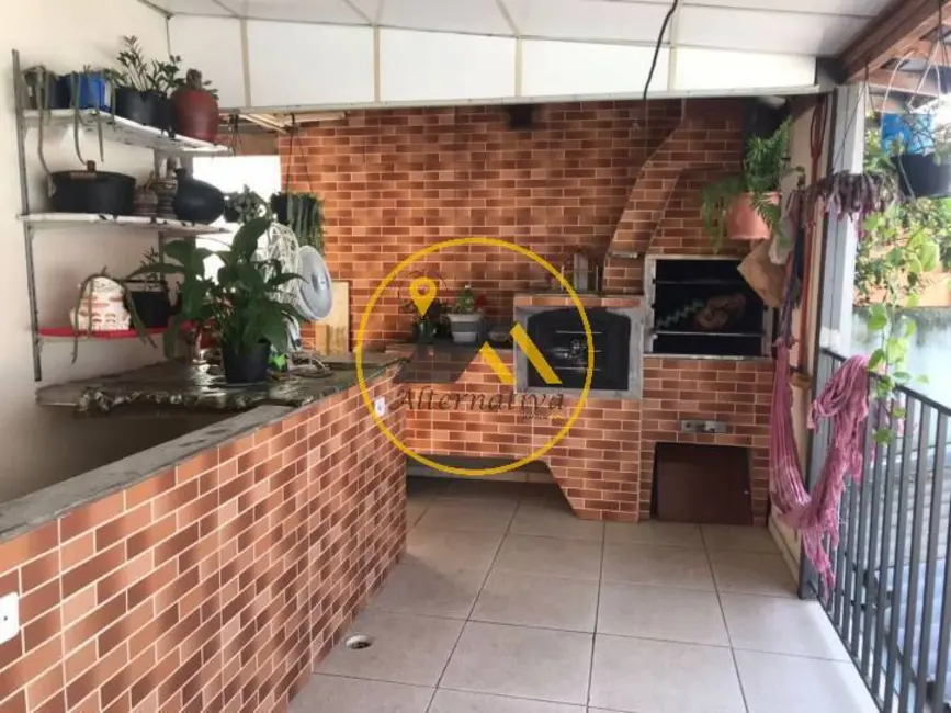 Foto 2 de Sobrado com 4 quartos à venda, 231m2 em Sao Jose Dos Campos - SP
