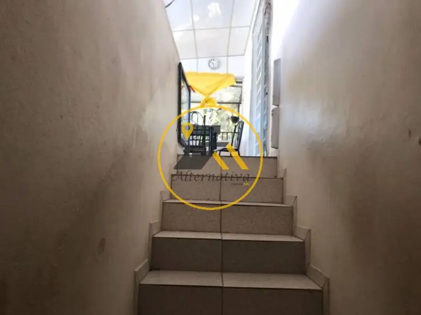 Foto 4 de Sobrado com 4 quartos à venda, 231m2 em Sao Jose Dos Campos - SP