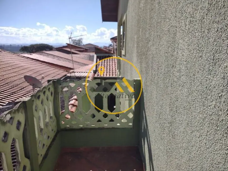 Sobrado com 3 quartos à venda, 187m2 em Sao Jose Dos Campos - SP - imagem 9 Foto 9 de Sobrado com 3 quartos à venda, 187m2 em Sao Jose Dos Campos - SP