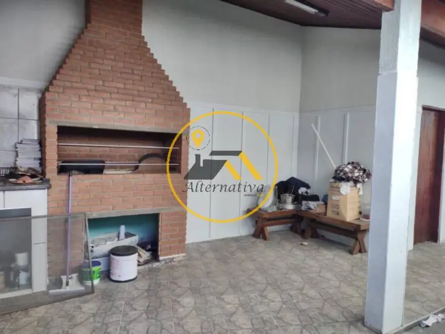 Sobrado com 3 quartos à venda, 187m2 em Sao Jose Dos Campos - SP - imagem 5 Foto 5 de Sobrado com 3 quartos à venda, 187m2 em Sao Jose Dos Campos - SP
