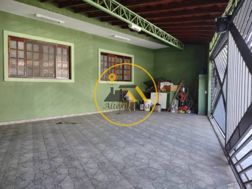 Sobrado com 3 quartos à venda, 187m2 em Sao Jose Dos Campos - SP - imagem 4 Foto 4 de Sobrado com 3 quartos à venda, 187m2 em Sao Jose Dos Campos - SP