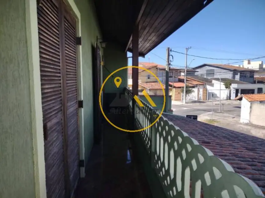 Sobrado com 3 quartos à venda, 187m2 em Sao Jose Dos Campos - SP - imagem 7 Foto 7 de Sobrado com 3 quartos à venda, 187m2 em Sao Jose Dos Campos - SP
