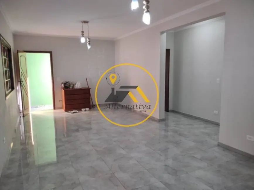 Sobrado com 3 quartos à venda, 187m2 em Sao Jose Dos Campos - SP - imagem 1 Foto 1 de Sobrado com 3 quartos à venda, 187m2 em Sao Jose Dos Campos - SP