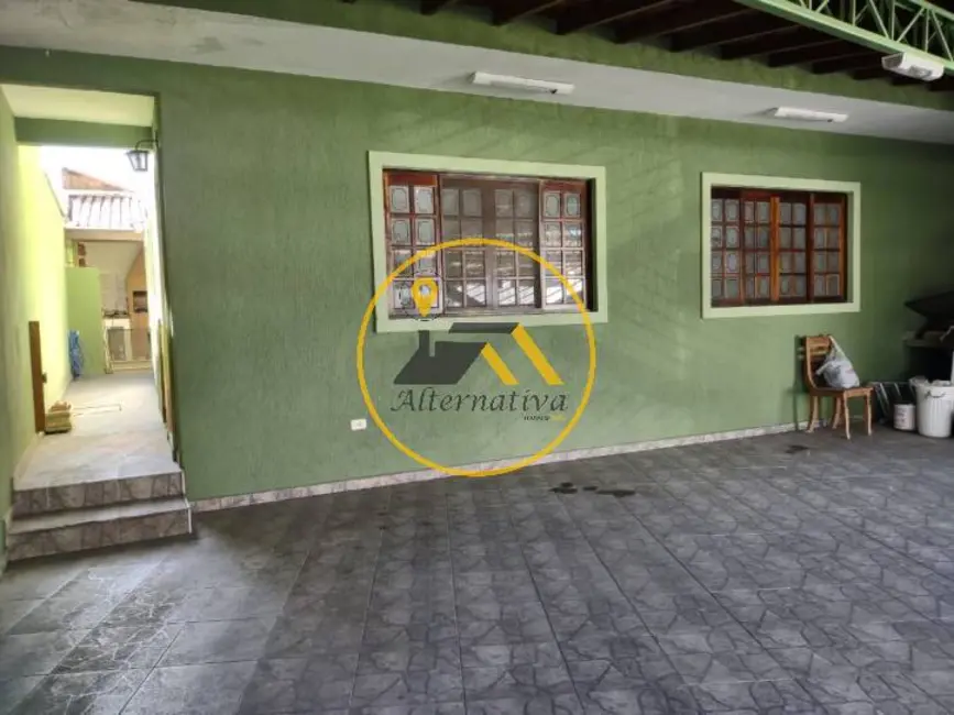 Sobrado com 3 quartos à venda, 187m2 em Sao Jose Dos Campos - SP - imagem 2 Foto 2 de Sobrado com 3 quartos à venda, 187m2 em Sao Jose Dos Campos - SP