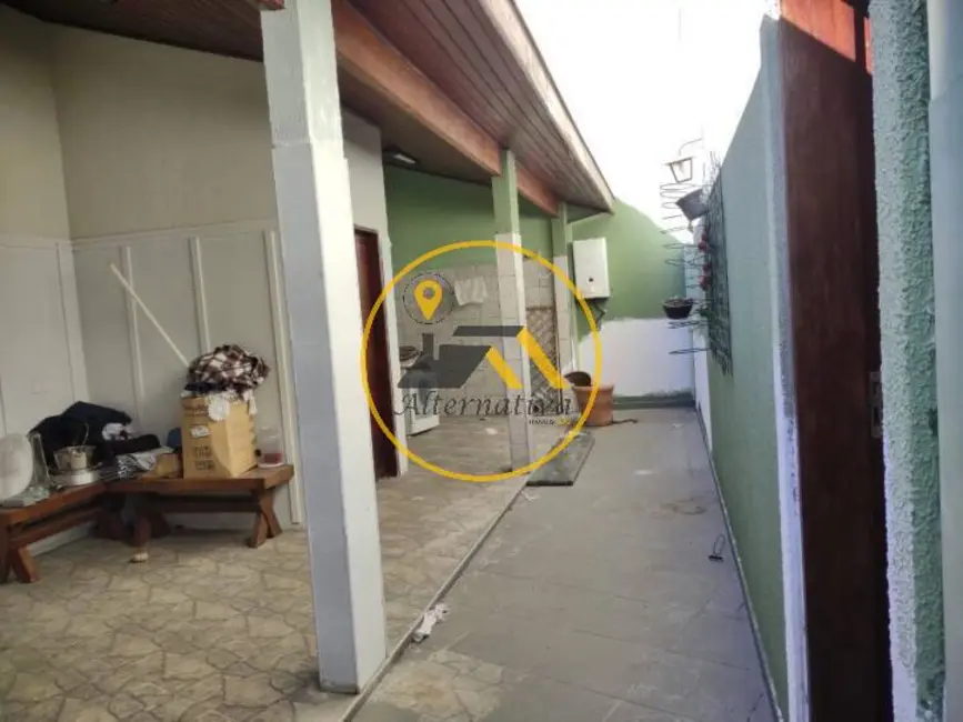 Sobrado com 3 quartos à venda, 187m2 em Sao Jose Dos Campos - SP - imagem 6 Foto 6 de Sobrado com 3 quartos à venda, 187m2 em Sao Jose Dos Campos - SP