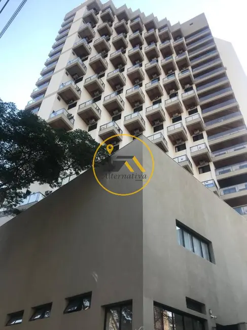 Foto 1 de Loft / Flat com 1 quarto à venda, 50m2 em Sao Jose Dos Campos - SP