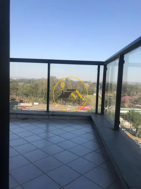 Foto 8 de Loft / Flat com 1 quarto à venda, 50m2 em Sao Jose Dos Campos - SP