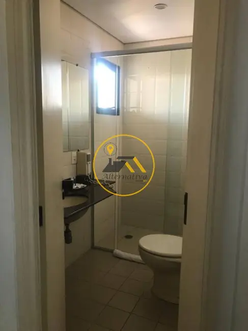 Foto 4 de Loft / Flat com 1 quarto à venda, 50m2 em Sao Jose Dos Campos - SP