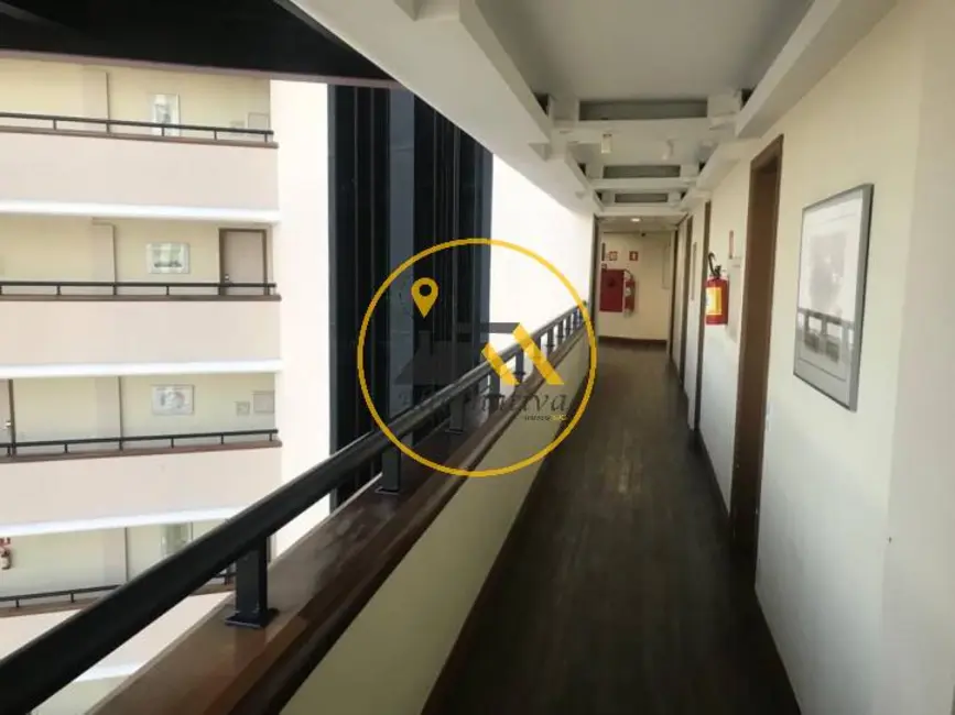 Foto 9 de Loft / Flat com 1 quarto à venda, 50m2 em Sao Jose Dos Campos - SP