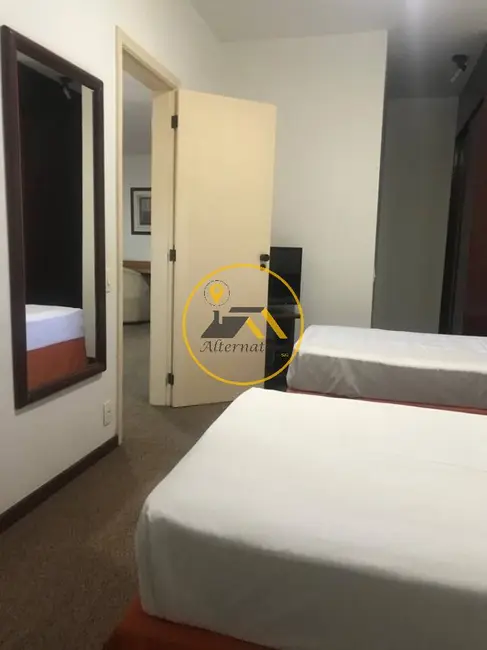 Foto 6 de Loft / Flat com 1 quarto à venda, 50m2 em Sao Jose Dos Campos - SP