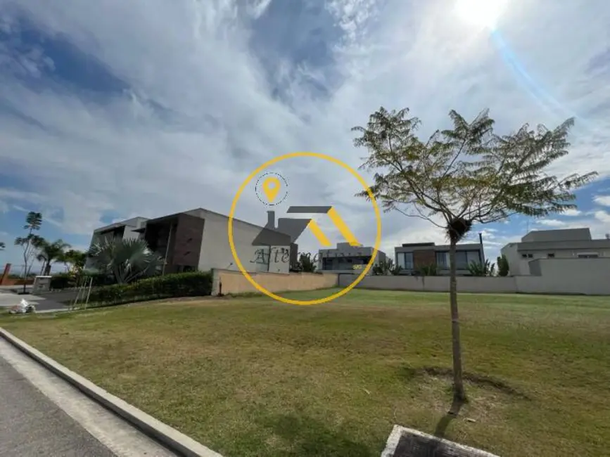 Foto 2 de Terreno / Lote à venda, 477m2 em Sao Jose Dos Campos - SP