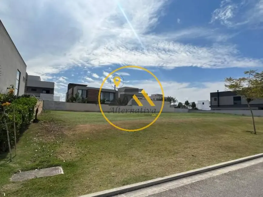 Foto 1 de Terreno / Lote à venda, 477m2 em Sao Jose Dos Campos - SP