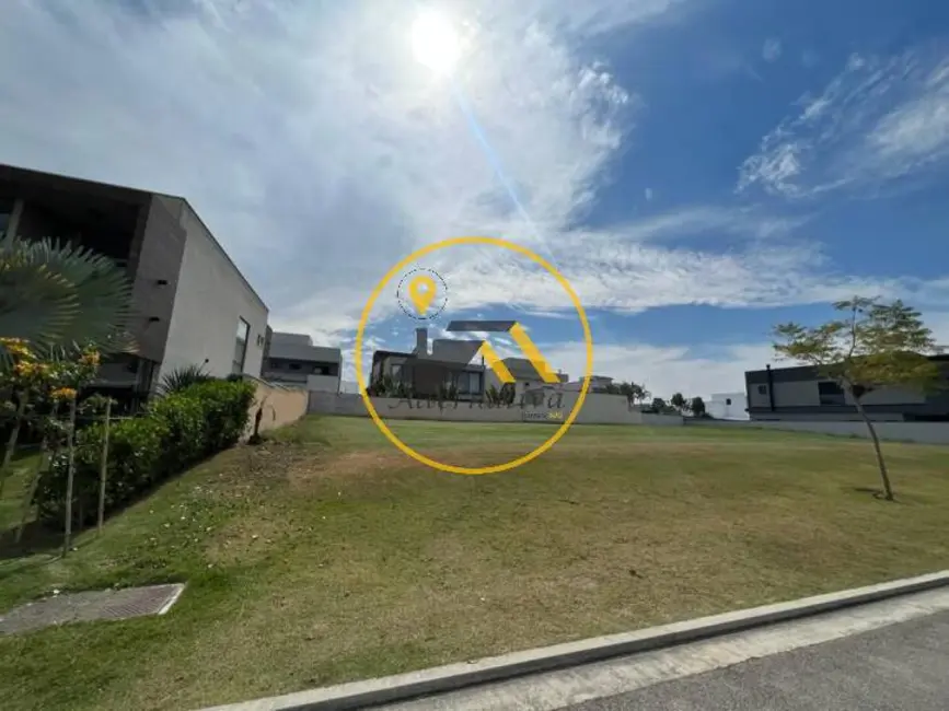 Foto 3 de Terreno / Lote à venda, 477m2 em Sao Jose Dos Campos - SP