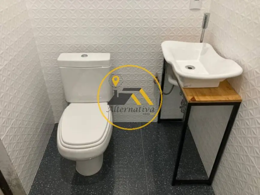 Sala Comercial à venda e para alugar, 33m2 em Sao Jose Dos Campos - SP - imagem 8 Foto 8 de Sala Comercial à venda e para alugar, 33m2 em Sao Jose Dos Campos - SP