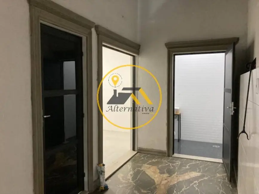 Sala Comercial à venda e para alugar, 33m2 em Sao Jose Dos Campos - SP - imagem 5 Foto 5 de Sala Comercial à venda e para alugar, 33m2 em Sao Jose Dos Campos - SP