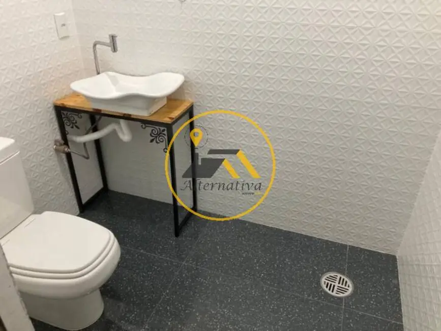 Sala Comercial à venda e para alugar, 33m2 em Sao Jose Dos Campos - SP - imagem 9 Foto 9 de Sala Comercial à venda e para alugar, 33m2 em Sao Jose Dos Campos - SP