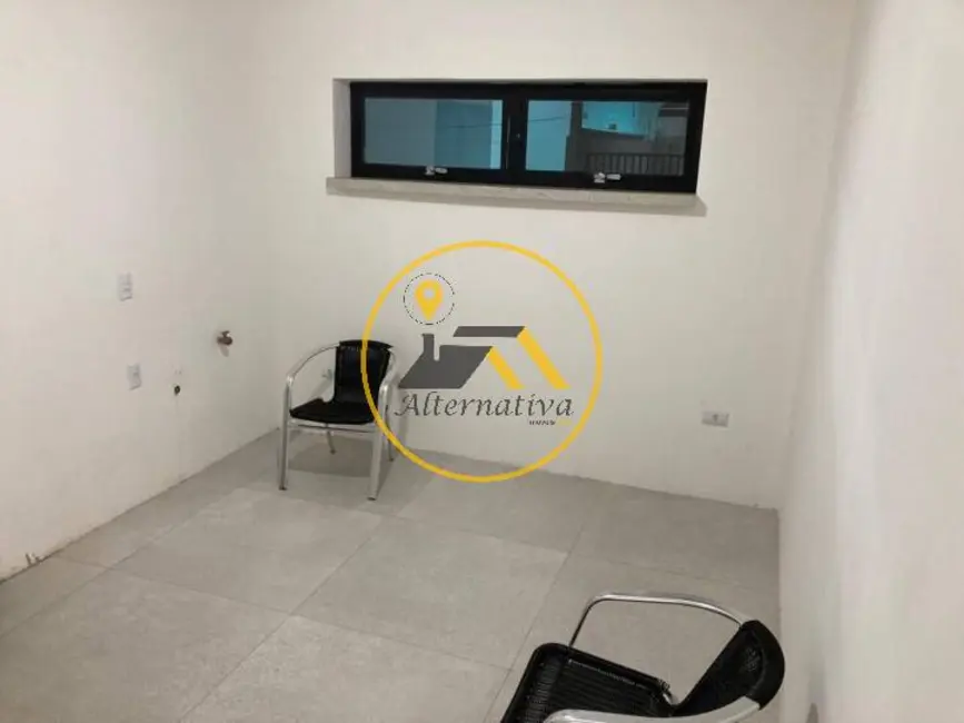 Sala Comercial à venda e para alugar, 33m2 em Sao Jose Dos Campos - SP - imagem 4 Foto 4 de Sala Comercial à venda e para alugar, 33m2 em Sao Jose Dos Campos - SP
