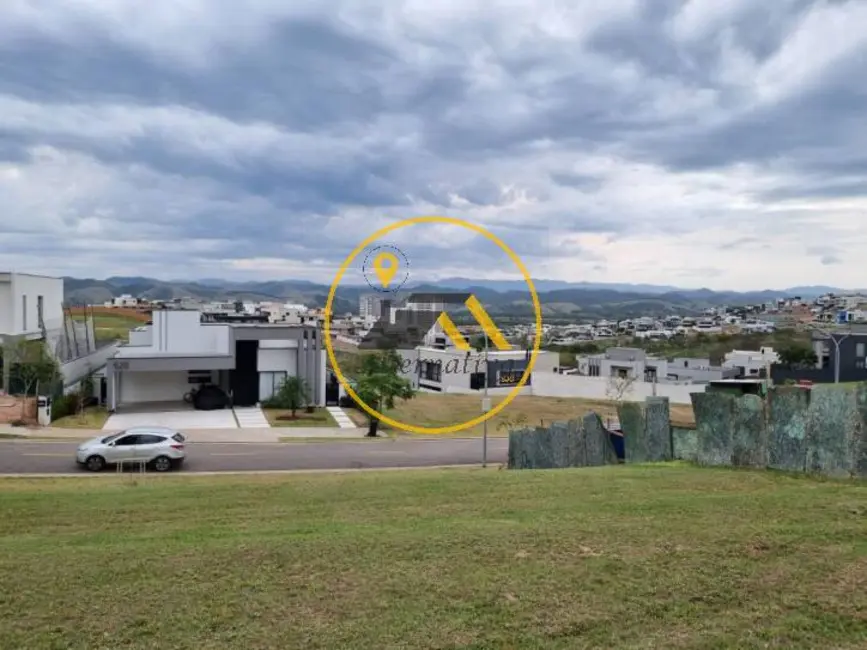 Foto 2 de Terreno / Lote à venda, 494m2 em Sao Jose Dos Campos - SP