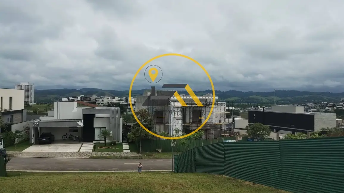 Foto 4 de Terreno / Lote à venda, 494m2 em Sao Jose Dos Campos - SP