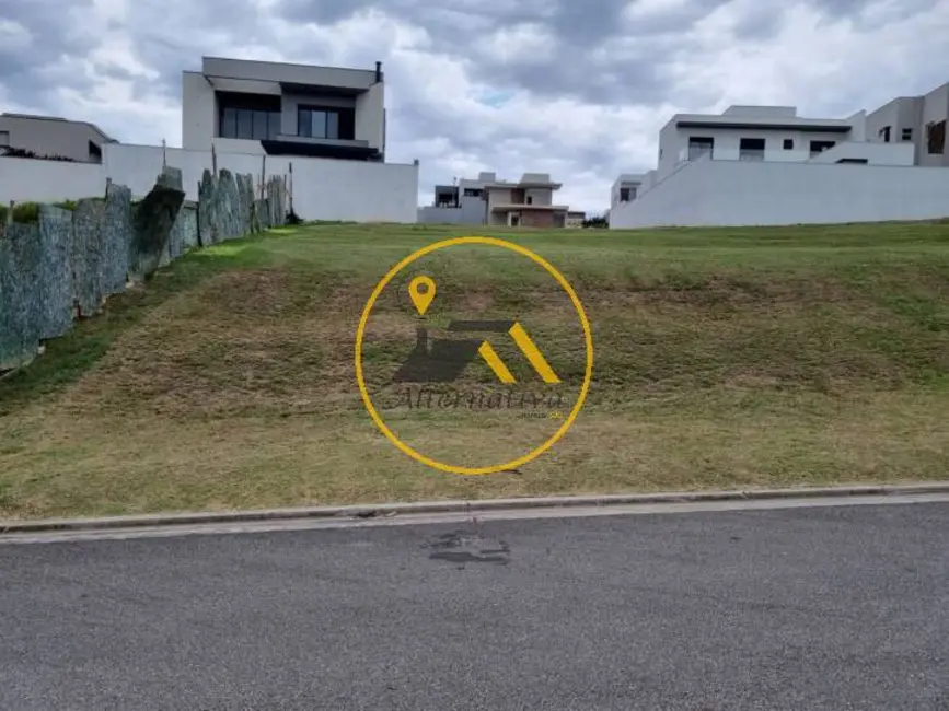 Foto 1 de Terreno / Lote à venda, 494m2 em Sao Jose Dos Campos - SP