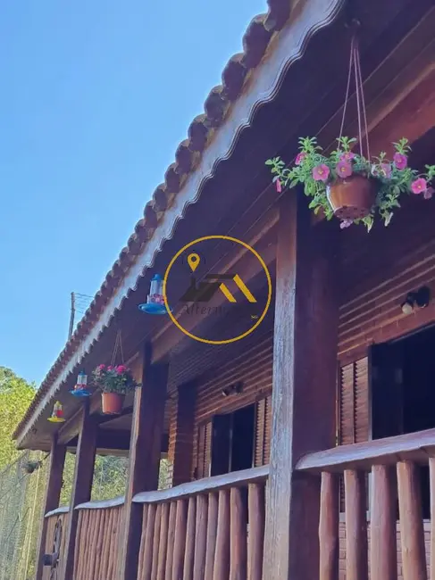 Foto 6 de Pousada com 3 quartos à venda, 367m2 em Santo Antonio Do Pinhal - SP