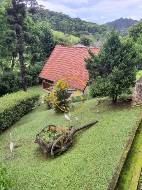 Foto 8 de Pousada com 3 quartos à venda, 367m2 em Santo Antonio Do Pinhal - SP