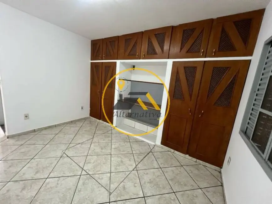 Foto 2 de Casa com 3 quartos à venda e para alugar, 205m2 em Sao Jose Dos Campos - SP