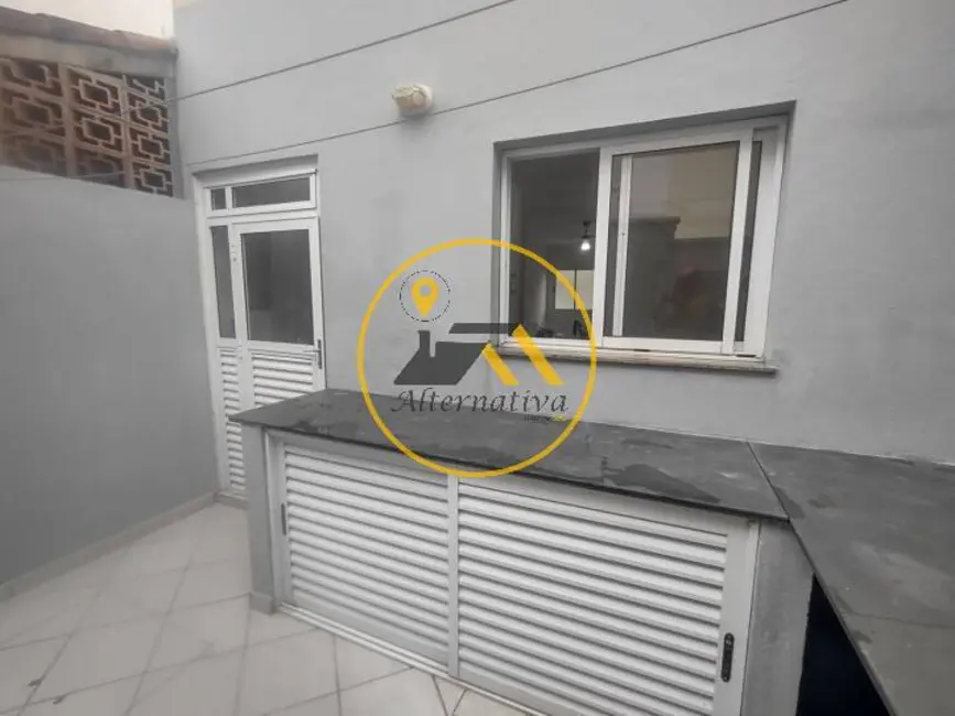 Foto 7 de Casa com 2 quartos para alugar, 90m2 em Praia das Palmeiras, Caraguatatuba - SP