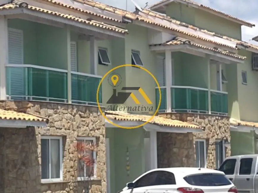 Foto 3 de Casa com 2 quartos para alugar, 90m2 em Praia das Palmeiras, Caraguatatuba - SP