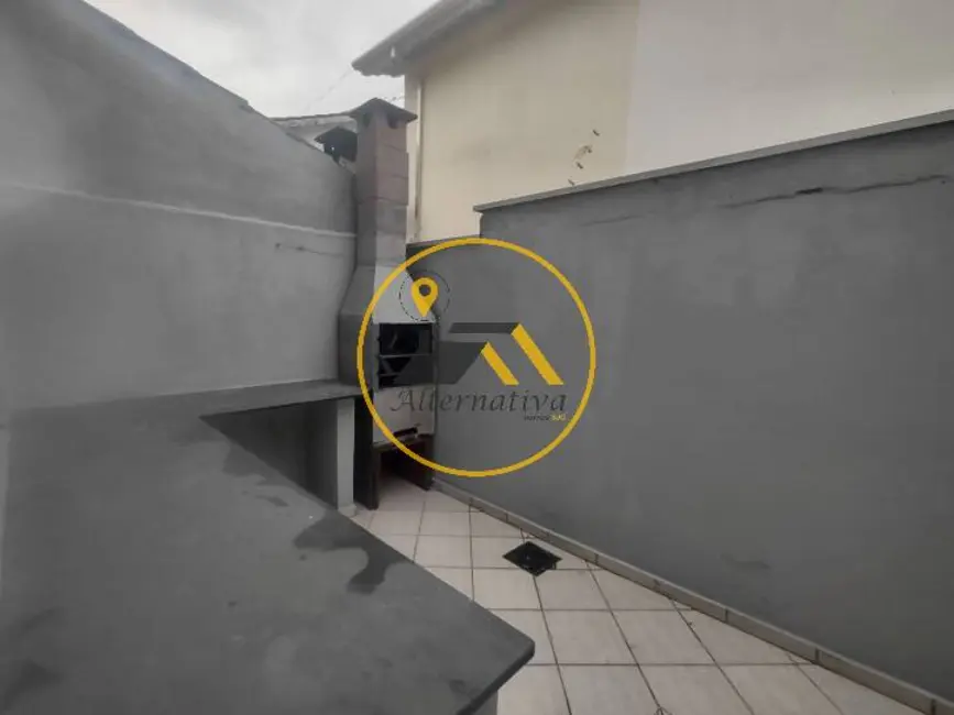 Foto 6 de Casa com 2 quartos para alugar, 90m2 em Praia das Palmeiras, Caraguatatuba - SP