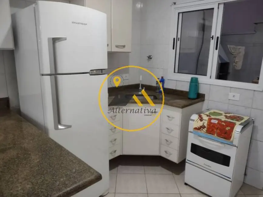Foto 5 de Casa com 2 quartos para alugar, 90m2 em Praia das Palmeiras, Caraguatatuba - SP