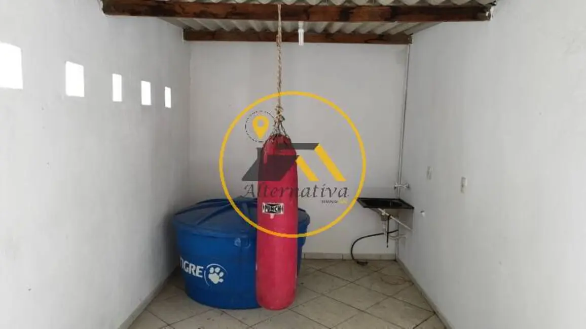 Sobrado com 2 quartos à venda, 84m2 em Sao Jose Dos Campos - SP - imagem 9 Foto 9 de Sobrado com 2 quartos à venda, 84m2 em Sao Jose Dos Campos - SP