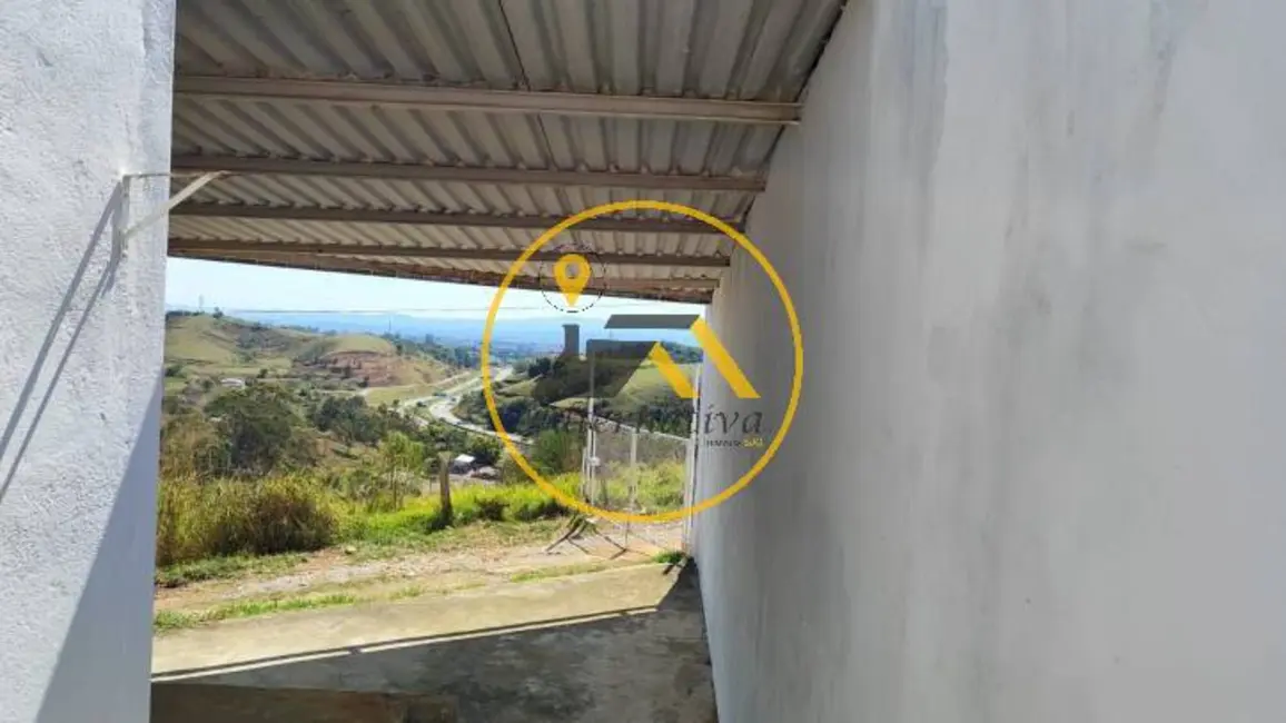 Sobrado com 2 quartos à venda, 84m2 em Sao Jose Dos Campos - SP - imagem 4 Foto 4 de Sobrado com 2 quartos à venda, 84m2 em Sao Jose Dos Campos - SP