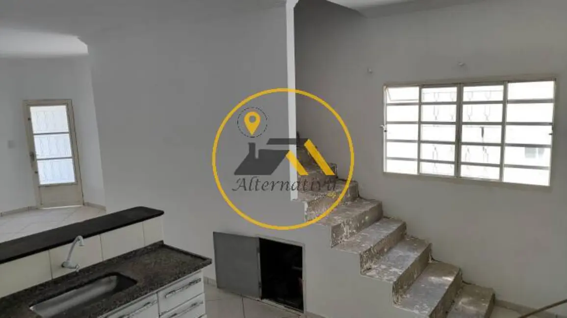 Sobrado com 2 quartos à venda, 84m2 em Sao Jose Dos Campos - SP - imagem 2 Foto 2 de Sobrado com 2 quartos à venda, 84m2 em Sao Jose Dos Campos - SP
