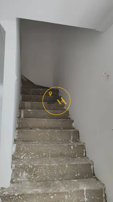 Sobrado com 2 quartos à venda, 84m2 em Sao Jose Dos Campos - SP - imagem 8 Foto 8 de Sobrado com 2 quartos à venda, 84m2 em Sao Jose Dos Campos - SP