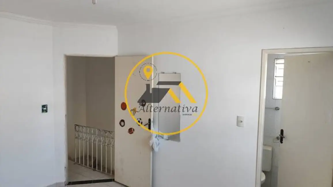 Sobrado com 2 quartos à venda, 84m2 em Sao Jose Dos Campos - SP - imagem 3 Foto 3 de Sobrado com 2 quartos à venda, 84m2 em Sao Jose Dos Campos - SP